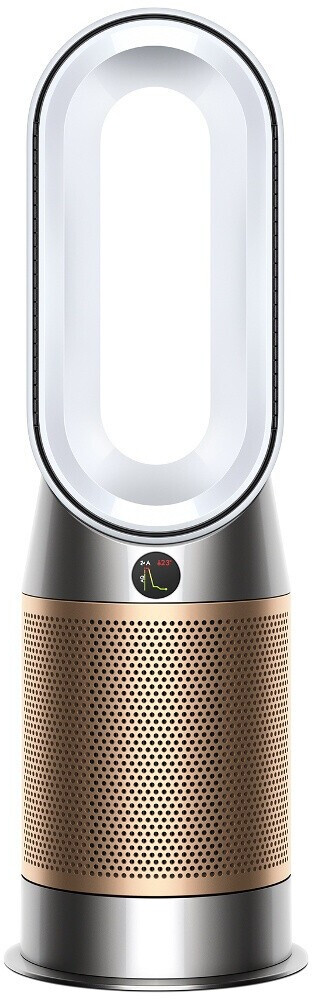 دستگاه تصفیه هوا دایسون انگلستان Dyson Purifier Hot+Cool HP2 De-NOx HP12